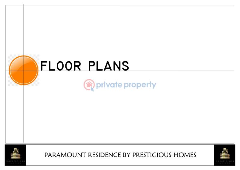 1 bedroom Flat & Apartment For Sale Amore Gardens Street, Lekki Phase One Lekki Phase 1 Lagos - 2