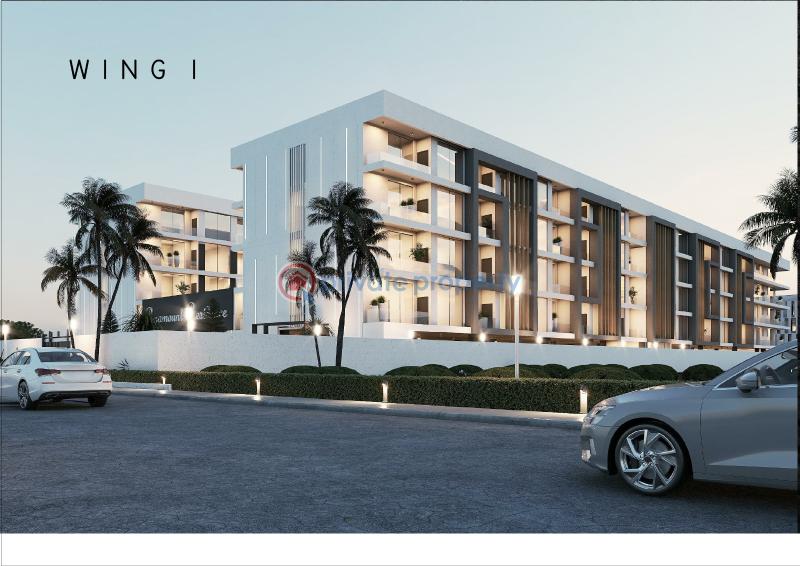 1 bedroom Flat & Apartment For Sale Amore Gardens Street, Lekki Phase One Lekki Phase 1 Lagos - 10