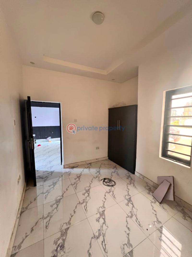 1 bedroom Mini Flat For Rent Thera Annex Estate Sangotedo Ajah Lagos - 1