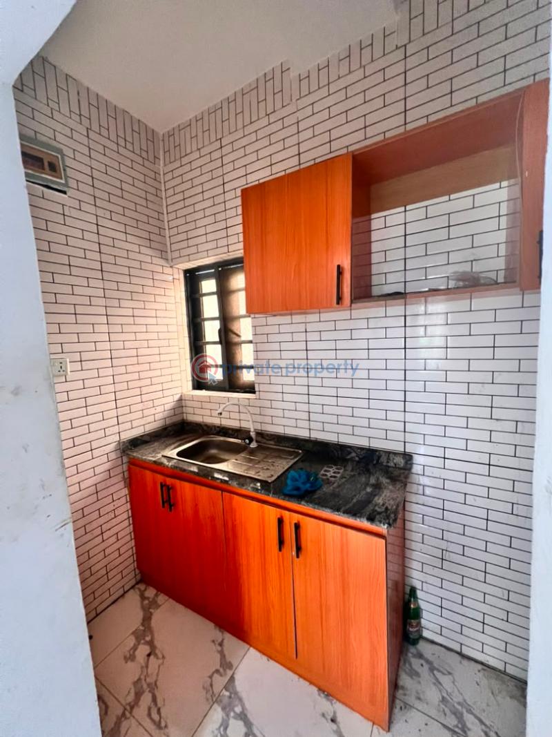 1 bedroom Mini Flat For Rent Thera Annex Estate Sangotedo Ajah Lagos - 3