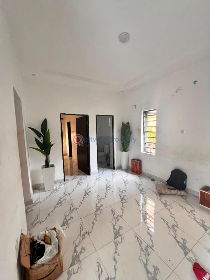 1 bedroom Mini Flat For Rent Thera Annex Estate Sangotedo Ajah Lagos - 2