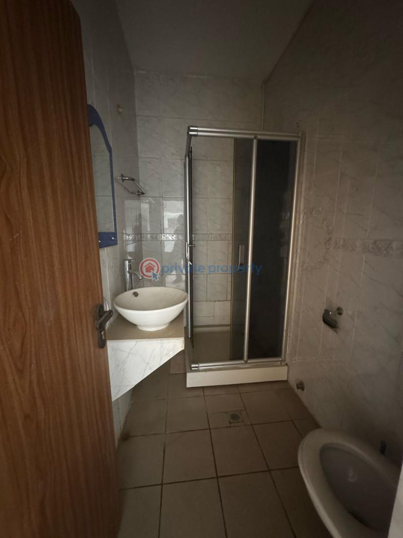 2 bedroom Block Of Flats For Rent Victoria Island Lagos - 16