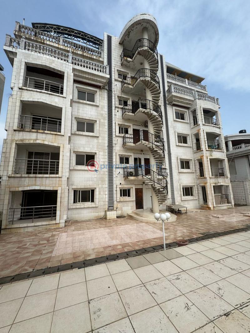 2 bedroom Block Of Flats For Rent Victoria Island Lagos - 4