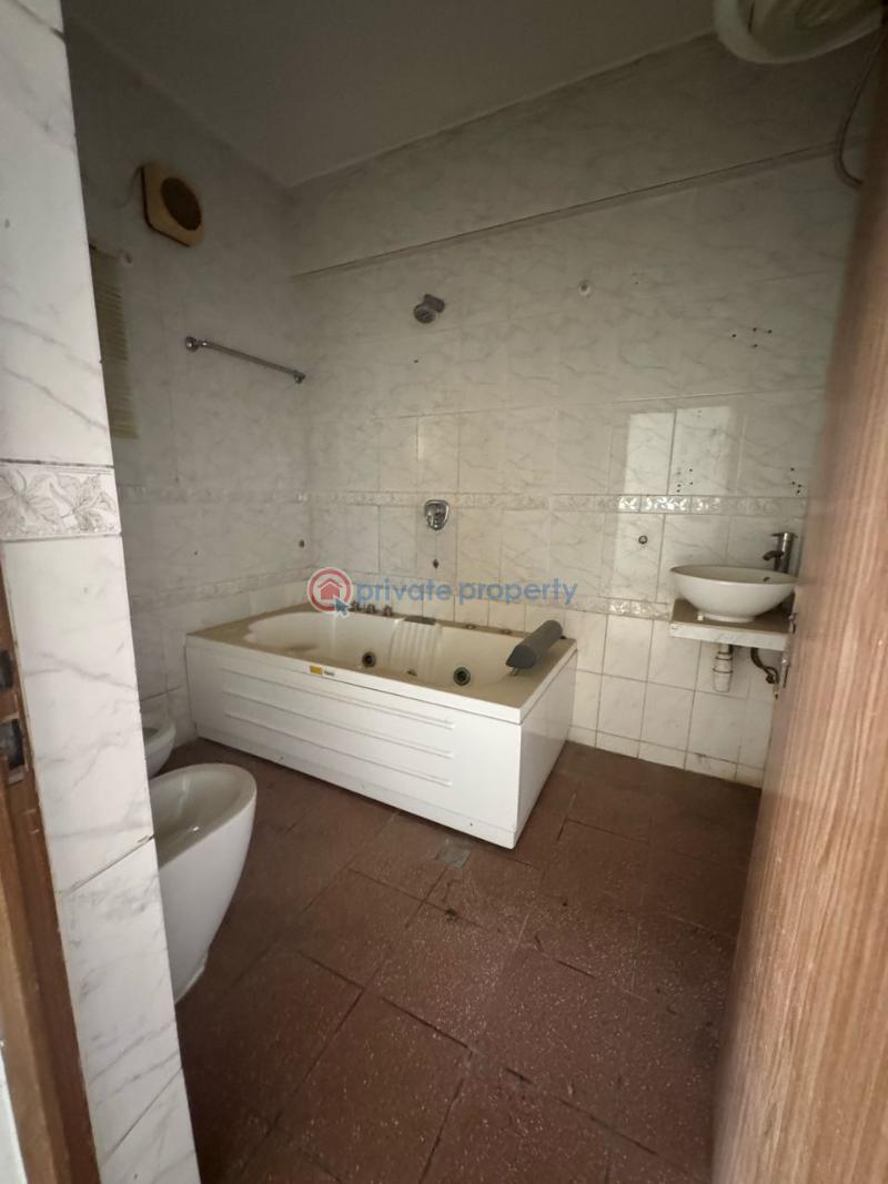 2 bedroom Block Of Flats For Rent Victoria Island Lagos - 23