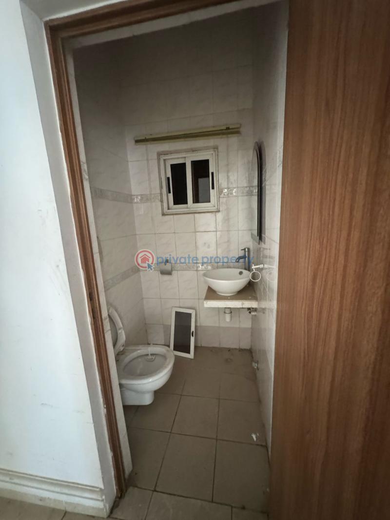 2 bedroom Block Of Flats For Rent Victoria Island Lagos - 7