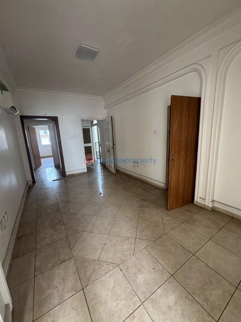 2 bedroom Block Of Flats For Rent Victoria Island Lagos - 14