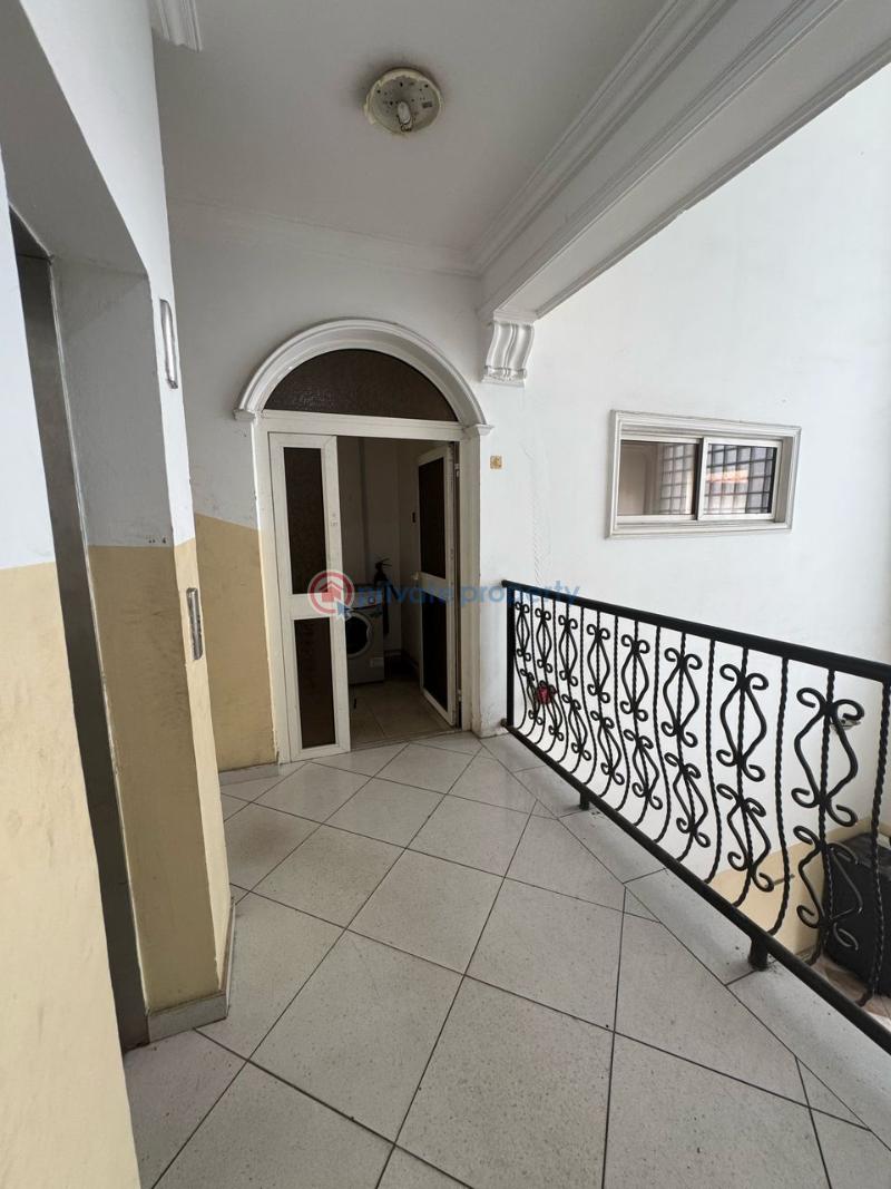 2 bedroom Block Of Flats For Rent Victoria Island Lagos - 26