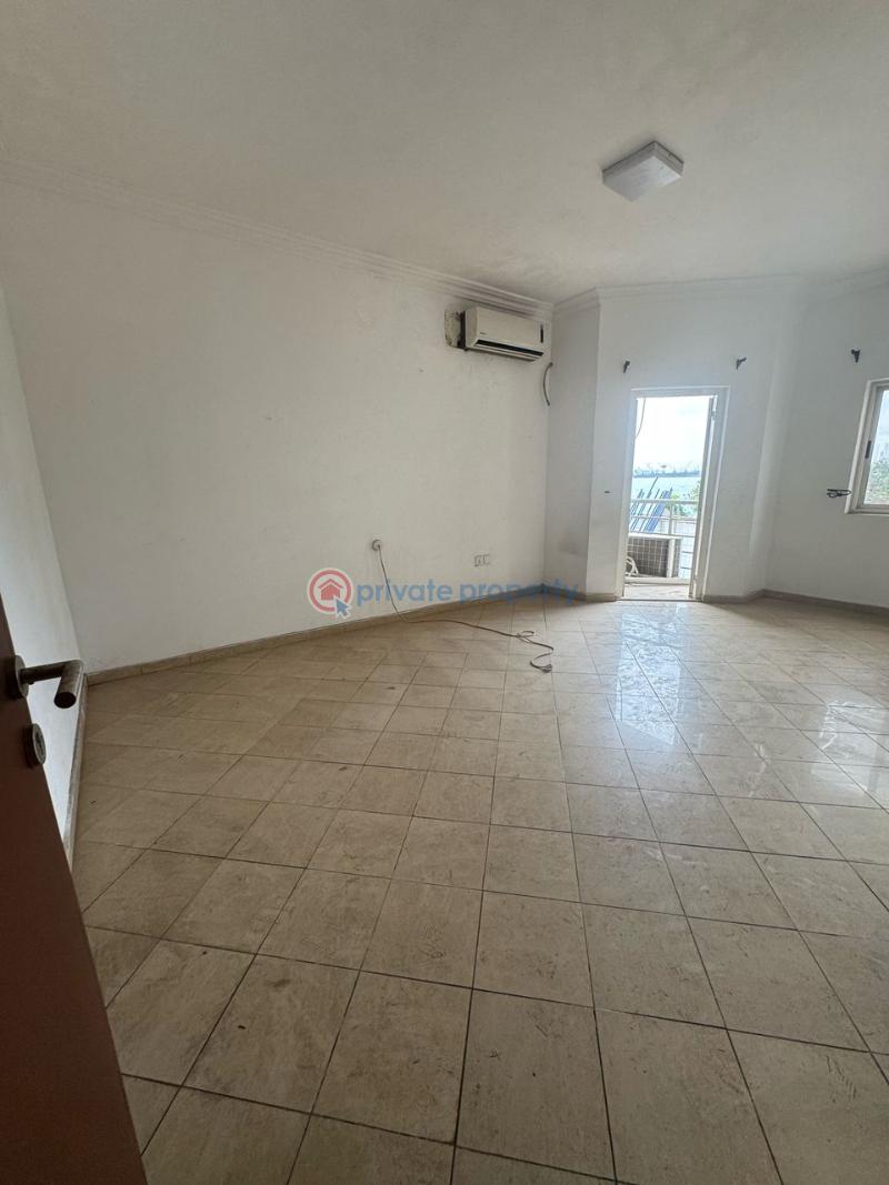 2 bedroom Block Of Flats For Rent Victoria Island Lagos - 24