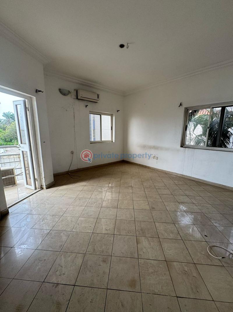2 bedroom Block Of Flats For Rent Victoria Island Lagos - 19