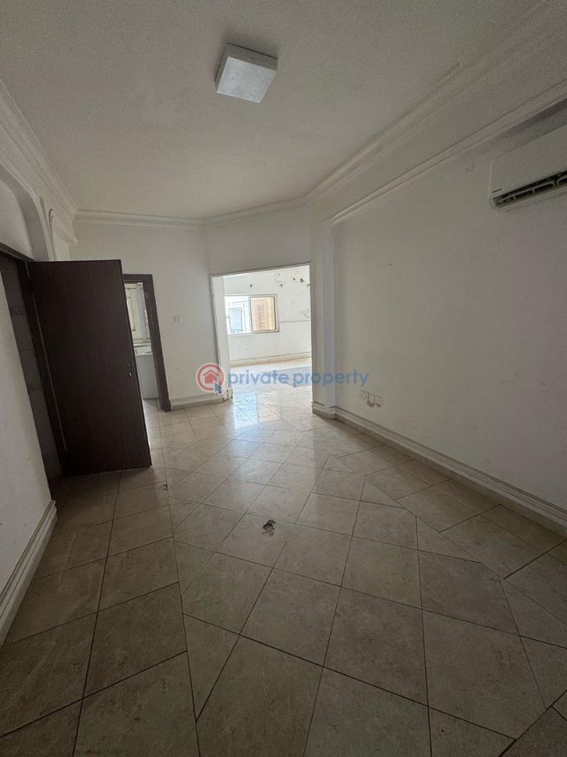 2 bedroom Block Of Flats For Rent Victoria Island Lagos - 6