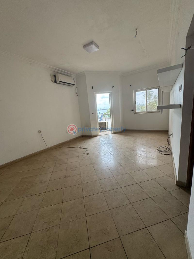 2 bedroom Block Of Flats For Rent Victoria Island Lagos - 22