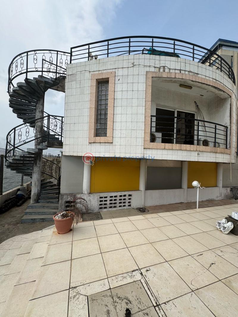 2 bedroom Block Of Flats For Rent Victoria Island Lagos - 3