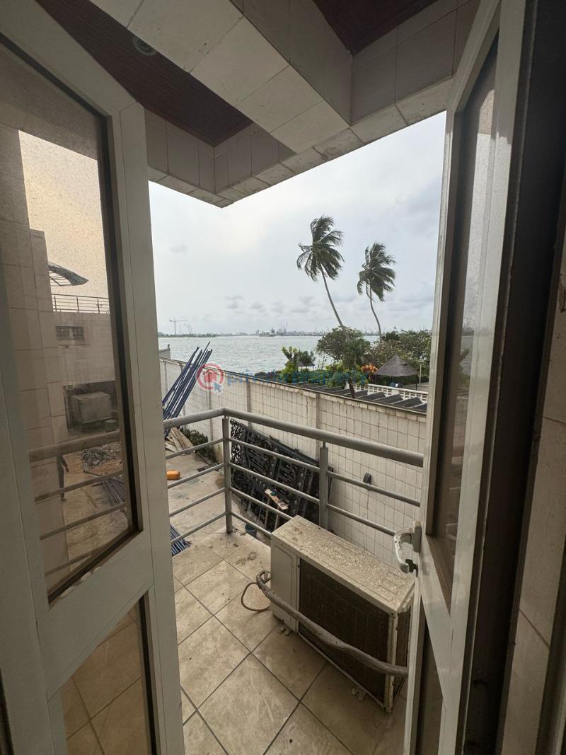 2 bedroom Block Of Flats For Rent Victoria Island Lagos - 21