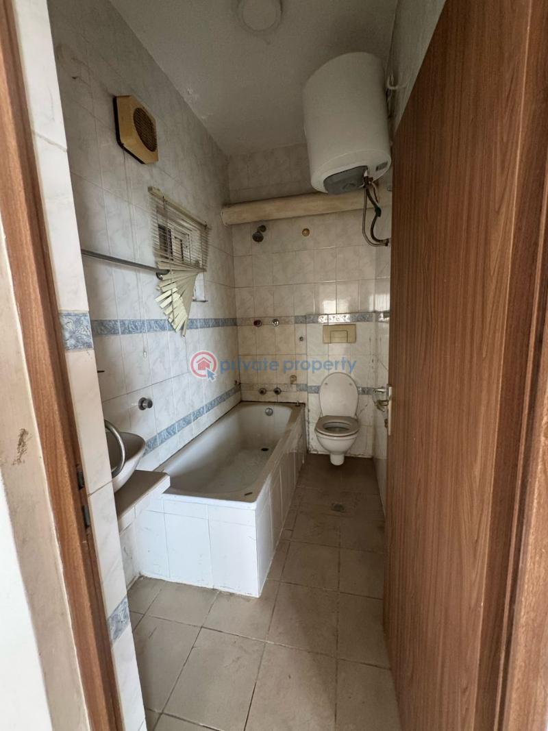 2 bedroom Block Of Flats For Rent Victoria Island Lagos - 25