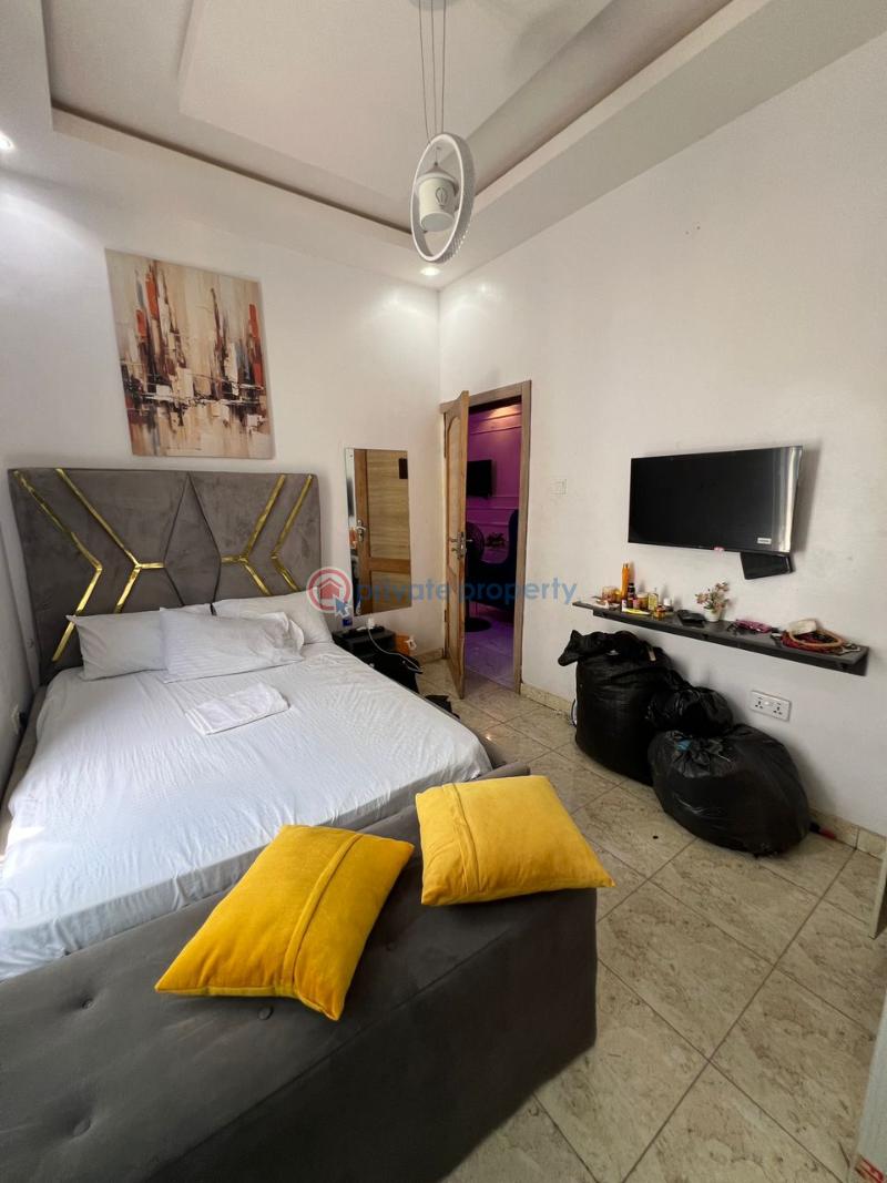 2 bedroom Flat & Apartment For Rent New Road Lekki Lagos - 5