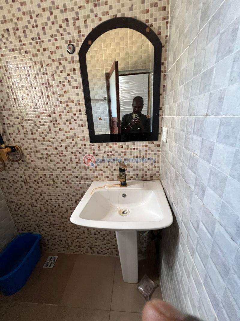 2 bedroom Flat & Apartment For Rent New Road Lekki Lagos - 10