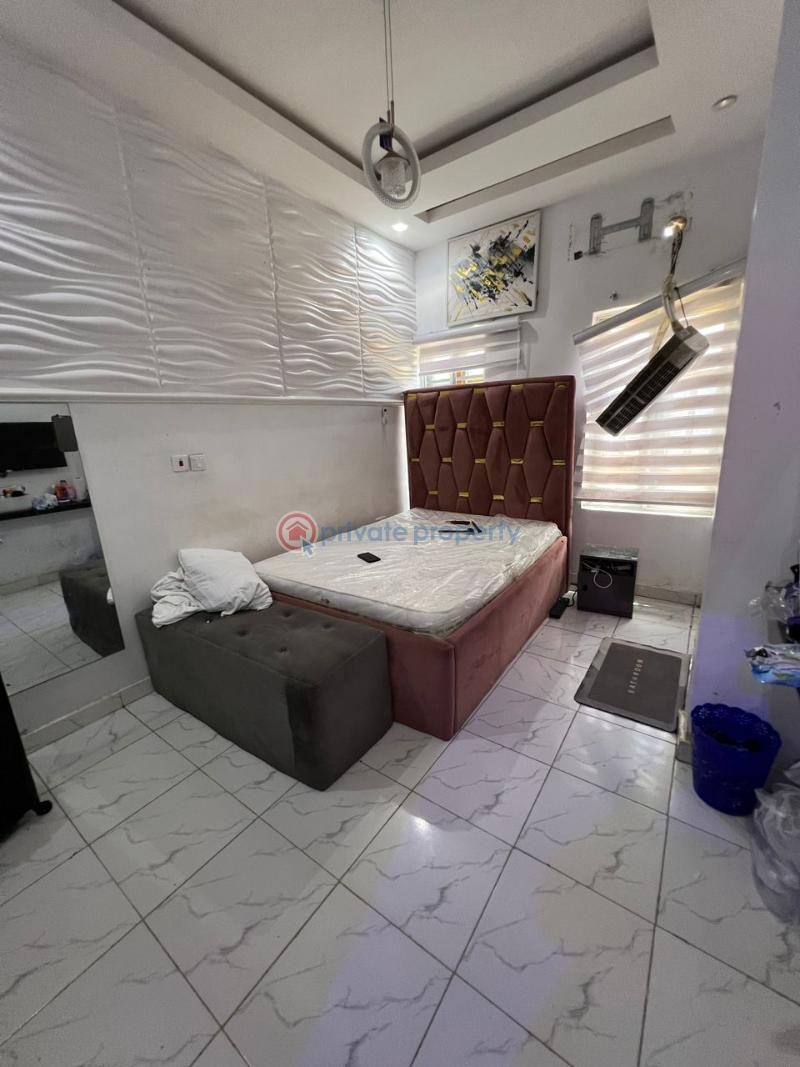 2 bedroom Flat & Apartment For Rent New Road Lekki Lagos - 2