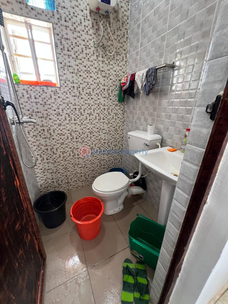 2 bedroom Flat & Apartment For Rent New Road Lekki Lagos - 6