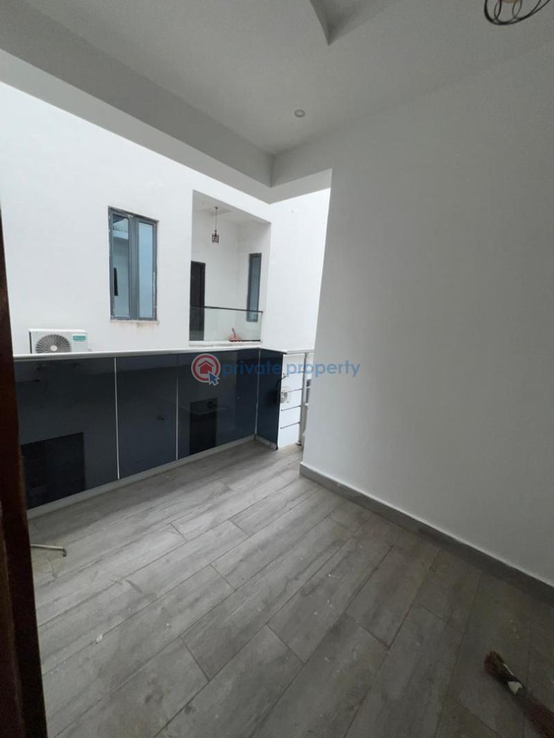 2 bedroom Duplex For Rent Lekki Conservation Lekki Lagos - 3