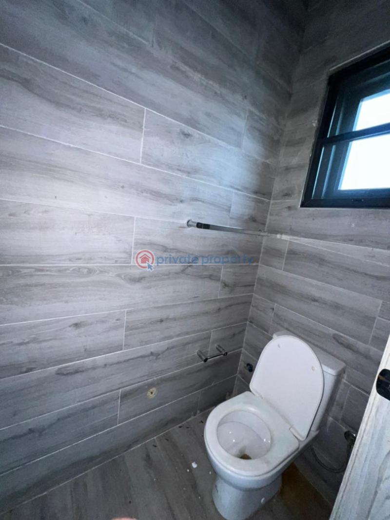 2 bedroom Duplex For Rent Lekki Conservation Lekki Lagos - 4