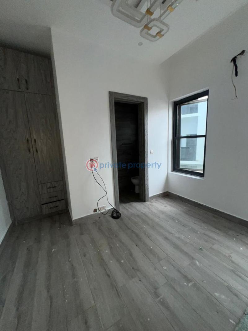 2 bedroom Duplex For Rent Lekki Conservation Lekki Lagos - 9