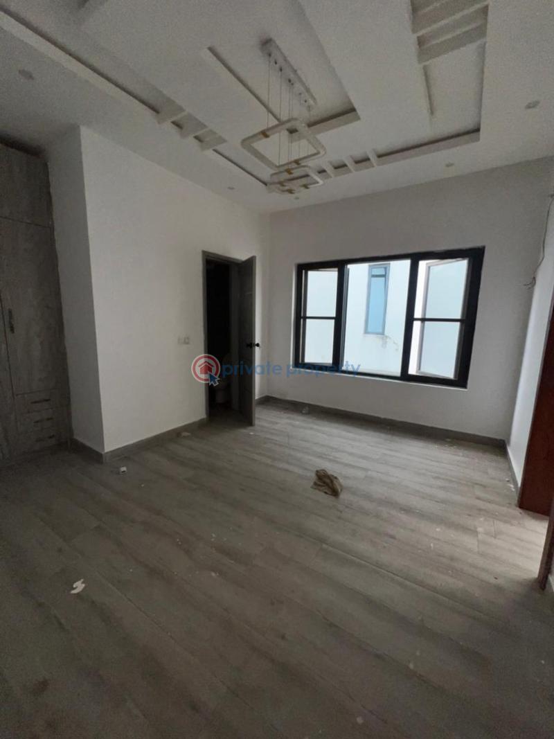 2 bedroom Duplex For Rent Lekki Conservation Lekki Lagos - 1