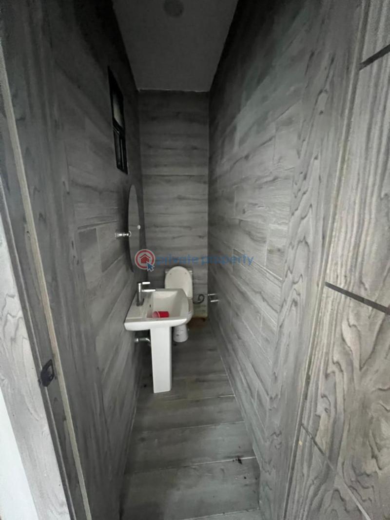 2 bedroom Duplex For Rent Lekki Conservation Lekki Lagos - 6