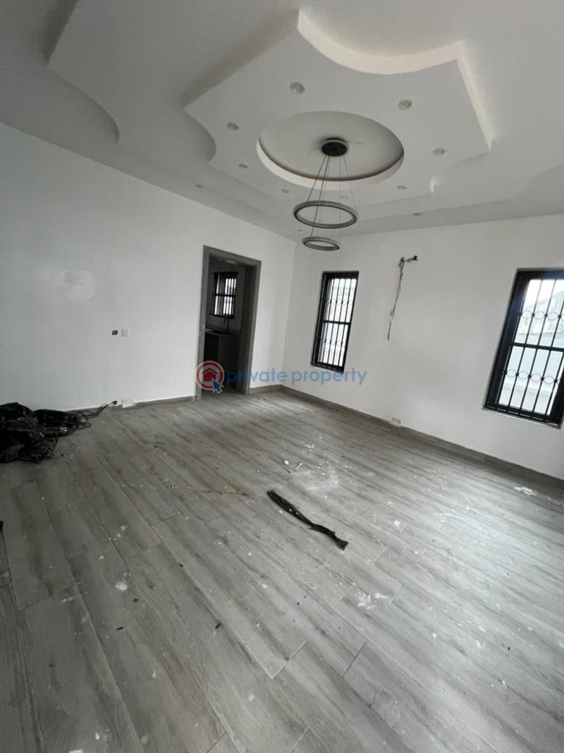 2 bedroom Duplex For Rent Lekki Conservation Lekki Lagos - 5