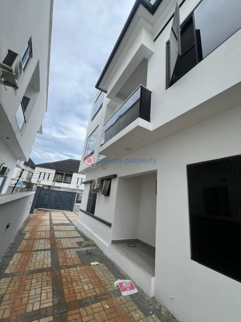 2 bedroom Duplex For Rent Lekki Conservation Lekki Lagos - 0