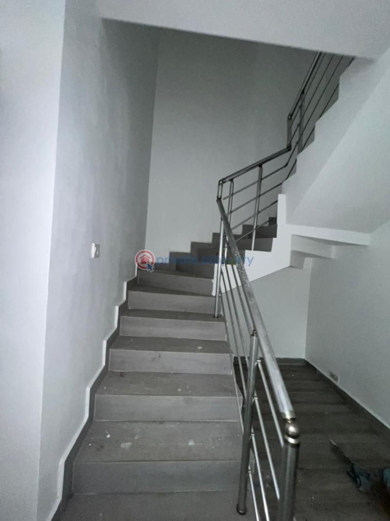 2 bedroom Duplex For Rent Lekki Conservation Lekki Lagos - 7