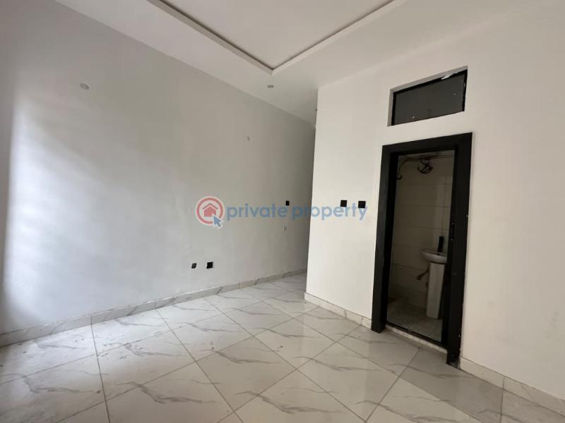 2 bedroom Flat & Apartment For Rent Mobile Road Ilaje Ajah Lagos - 12