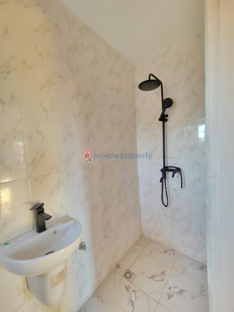 2 bedroom Flat & Apartment For Rent Westwood Estate Badore Ajah Lagos - 5