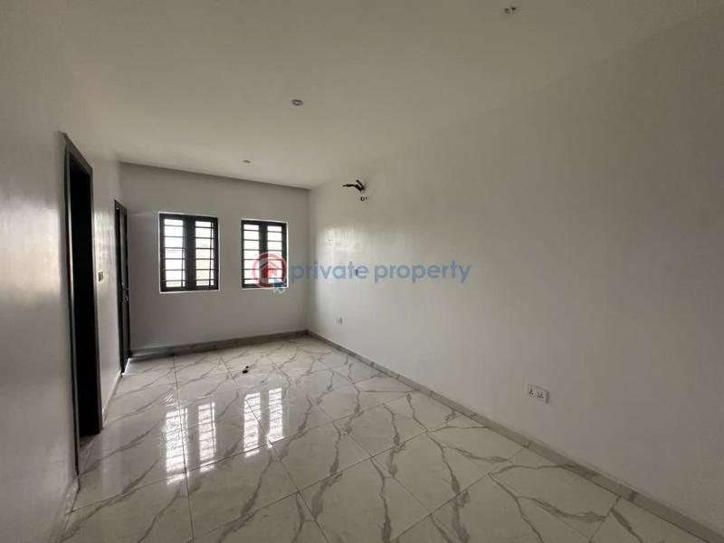2 bedroom Flat & Apartment For Rent Abraham Adesanya Ajah Lagos - 11