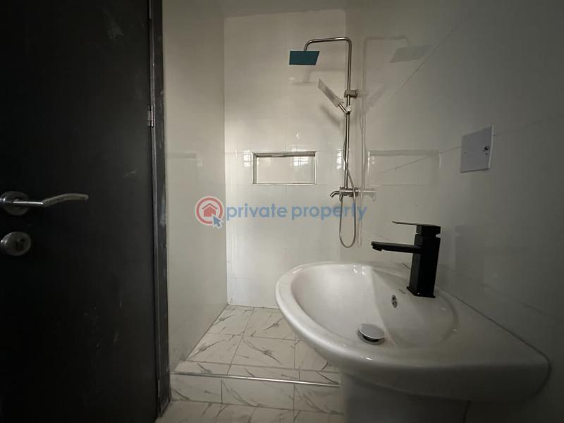 2 bedroom Flat & Apartment For Rent Abraham Adesanya Ajah Lagos - 10