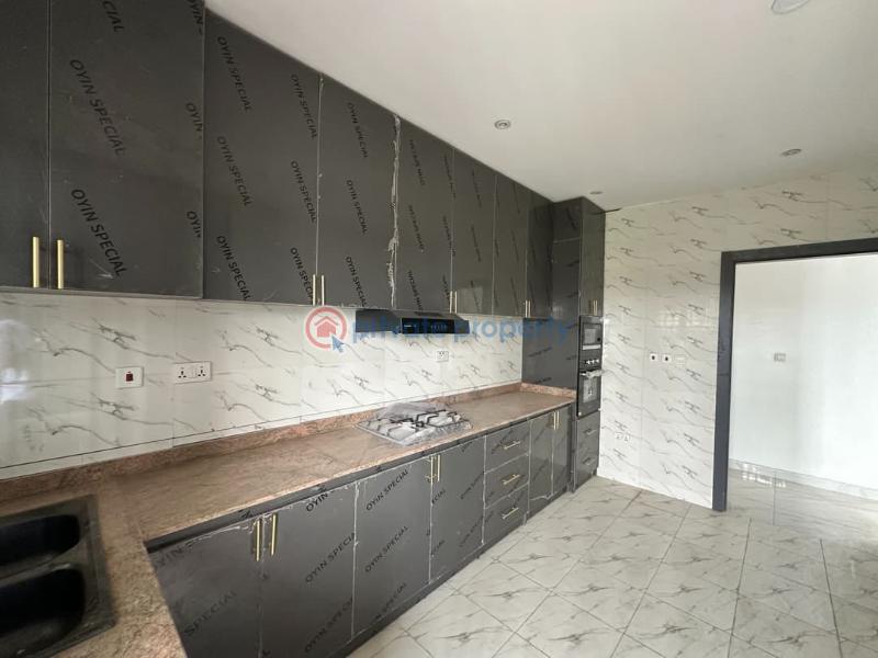 2 bedroom Flat & Apartment For Rent Abraham Adesanya Ajah Lagos - 1