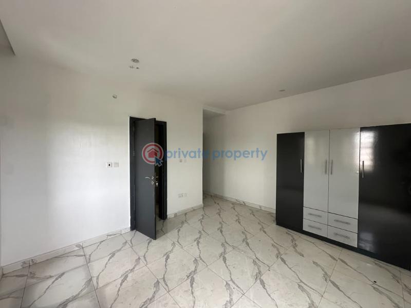 2 bedroom Flat & Apartment For Rent Abraham Adesanya Ajah Lagos - 2