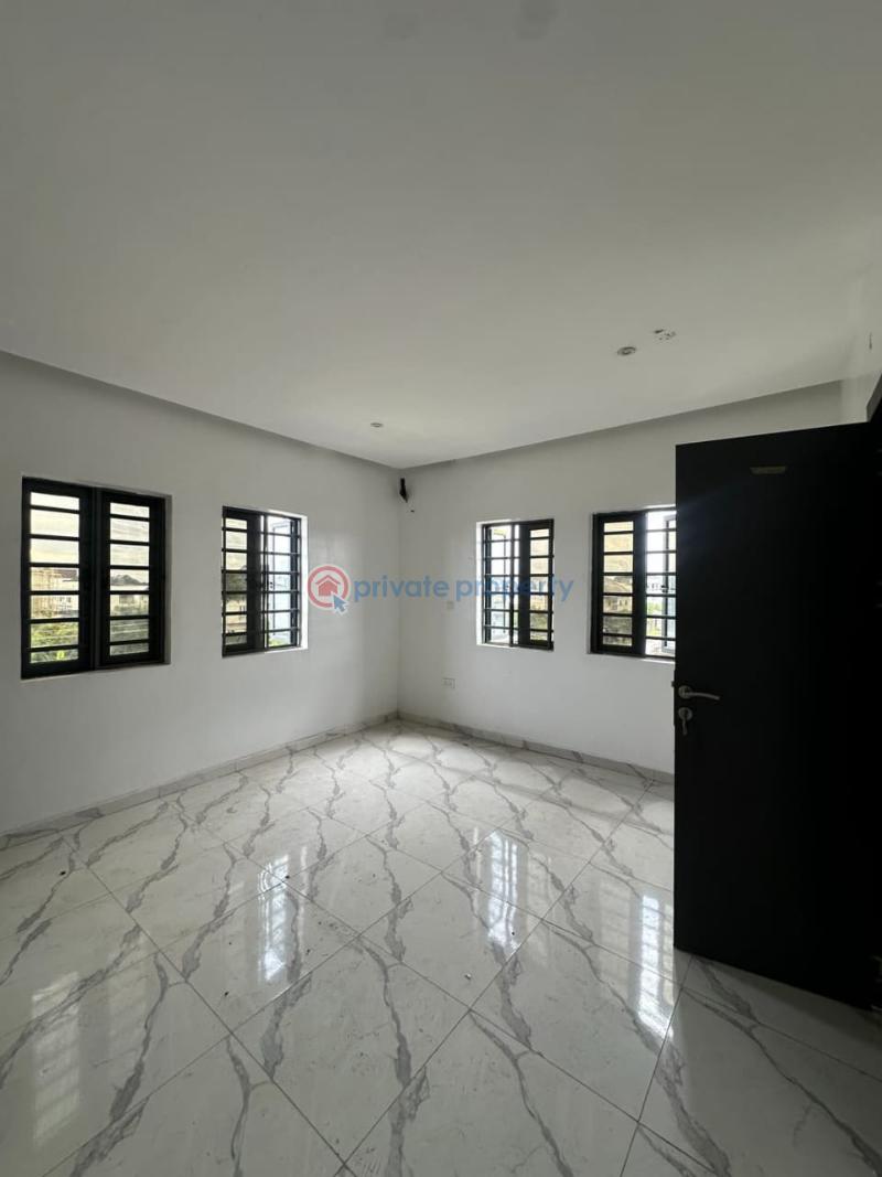 2 bedroom Flat & Apartment For Rent Abraham Adesanya Ajah Lagos - 5
