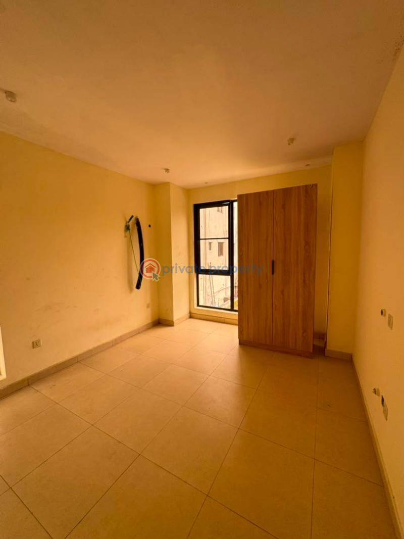 2 bedroom Flat & Apartment For Rent Osapa London Lekki Lagos - 9