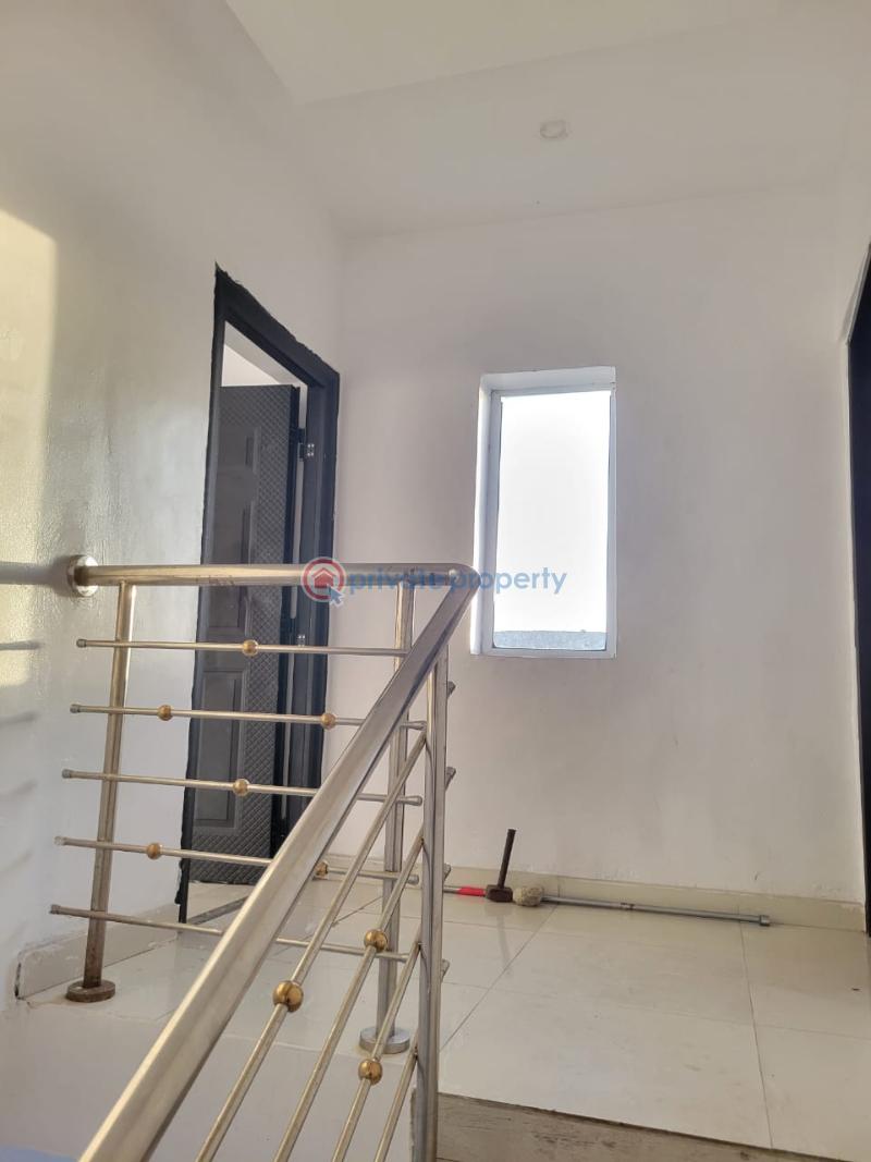 2 bedroom Flat & Apartment For Rent Westwood Estate Badore Ajah Lagos - 6