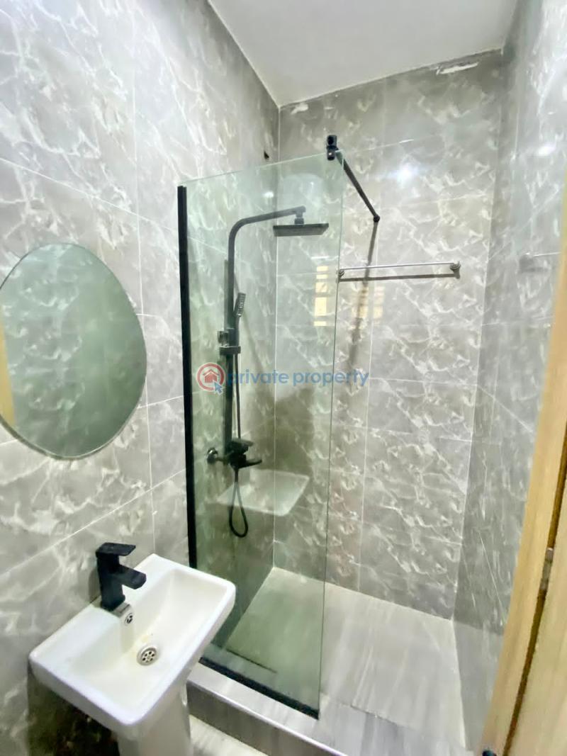 2 bedroom Flat & Apartment For Rent Silverland Estate Sangotedo Ajah Lagos - 4