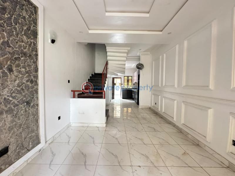 2 bedroom Flat & Apartment For Rent Mobile Road Ilaje Ajah Lagos - 9