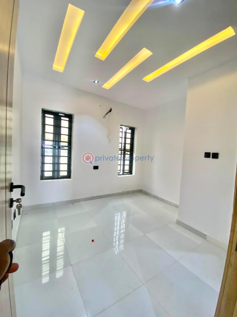 2 bedroom Flat & Apartment For Rent Silverland Estate Sangotedo Ajah Lagos - 8