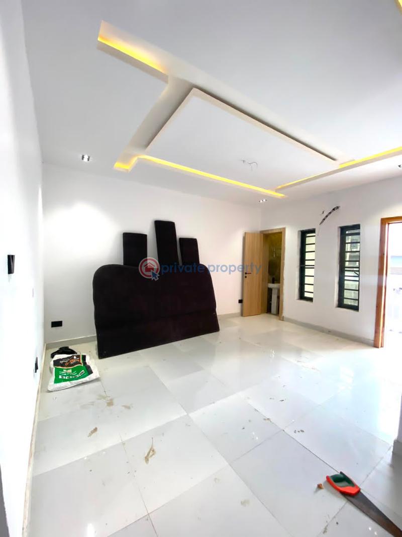 2 bedroom Flat & Apartment For Rent Silverland Estate Sangotedo Ajah Lagos - 6