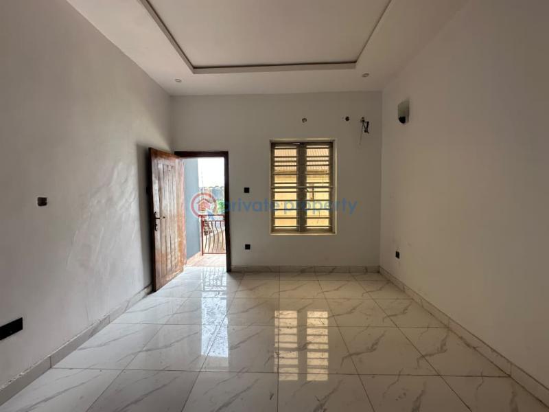 2 bedroom Flat & Apartment For Rent Mobile Road Ilaje Ajah Lagos - 2