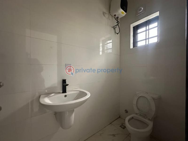 2 bedroom Flat & Apartment For Rent Abraham Adesanya Ajah Lagos - 7