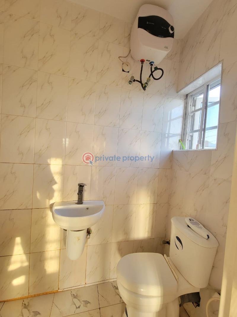 2 bedroom Flat & Apartment For Rent Westwood Estate Badore Ajah Lagos - 13