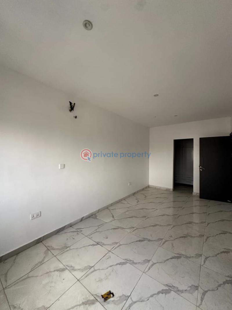 2 bedroom Flat & Apartment For Rent Abraham Adesanya Ajah Lagos - 3
