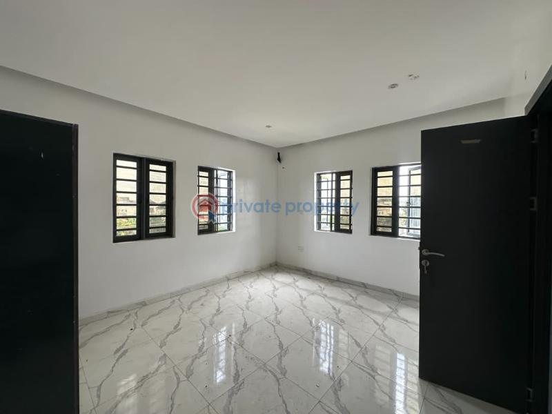2 bedroom Flat & Apartment For Rent Abraham Adesanya Ajah Lagos - 12