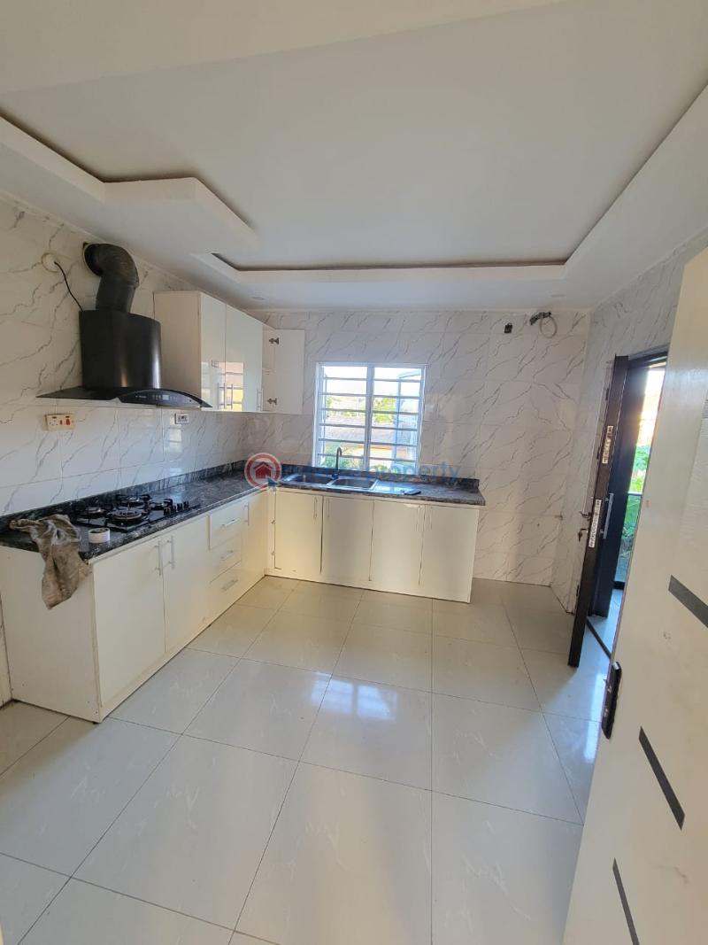 2 bedroom Flat & Apartment For Rent Westwood Estate Badore Ajah Lagos - 10