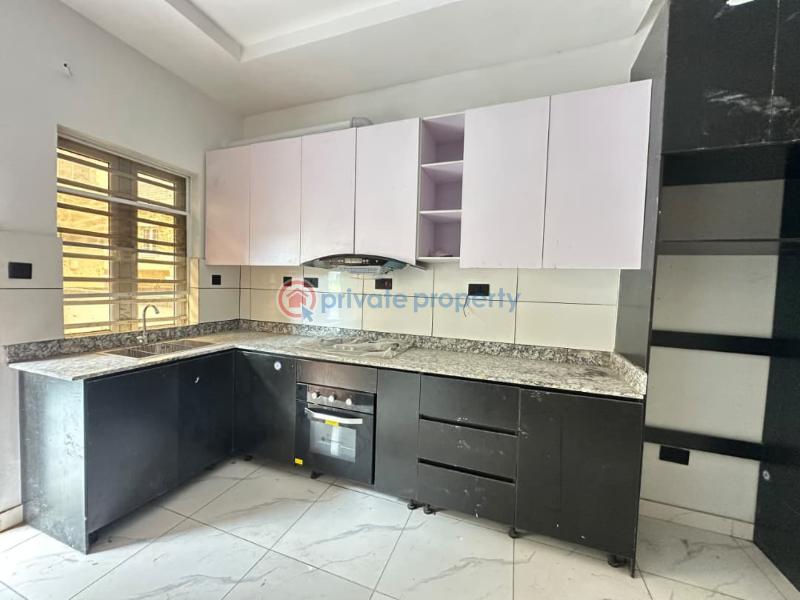 2 bedroom Flat & Apartment For Rent Mobile Road Ilaje Ajah Lagos - 3